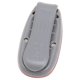 thumbnail image 4 of EeaseMX luces de seguridad LED de 3 LED, multifuncionales, con clip, estroboscópicas, para correr de noche, andar en bicicleta (rojas), 4 of 8