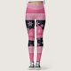 thumbnail image 3 of Mallas Termicas Afelpadas Gibobby Leggings de Yoga Correr Gimnasio Negro XL, 3 of 4