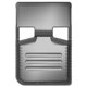 thumbnail image 1 of Funda Protectora TPU para Consola Juegos ANBERNIC RG40XXV (transparente) Negra, 1 of 8