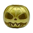 thumbnail image 2 of Pumpkin Skull Pendants Charms Pendants for Woven Paracord Bracelets, 2 of 9