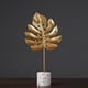 thumbnail image 2 of Realce su hogar con elegantes detalles decorativos en pan de oro Glamour dorado, 2 of 8