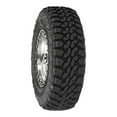 Forceum MT 08 PLUS Mud Terrain LT235/75R15 104/101Q C Light Truck Tire
