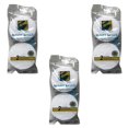 thumbnail image 1 of Beauty Basics Exfoliating Buffs (2 In 1 Pack) (Pack of 3), 1 of 1