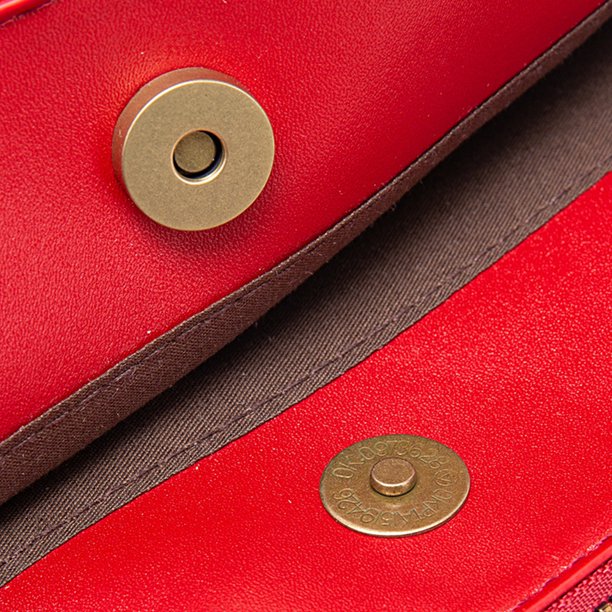 Bolsa Vintage Commute Bag Casual Underarm Bag Simple elegante correa ajustable para el trabajo Ndcxsfigh Para Estrenar