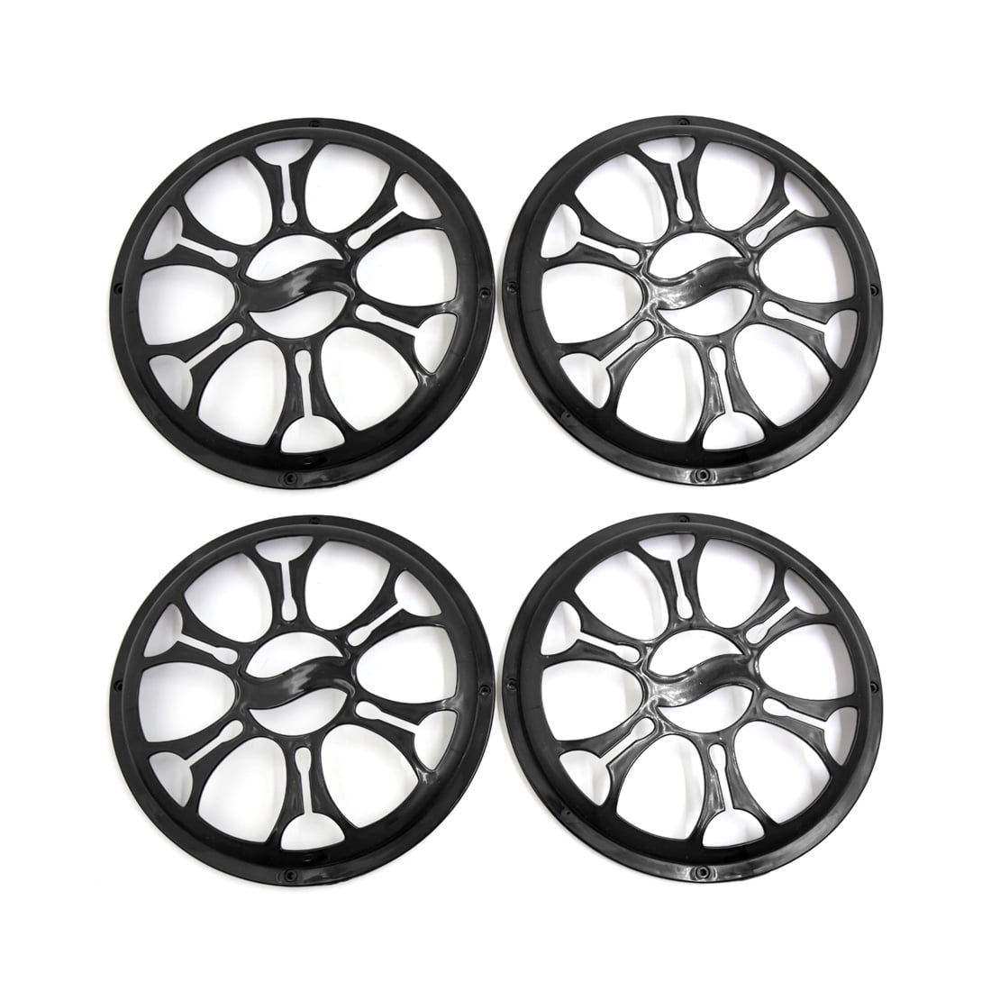 4pcs 10 Black Plastic Car Audio Woofer Subwoofer Mesh Cover Protective Grill Walmart Canada 4pcs 10 Black Plastic Car Audio Woofer Subwoofer Mesh Cover Protective Grill Walmart Canada