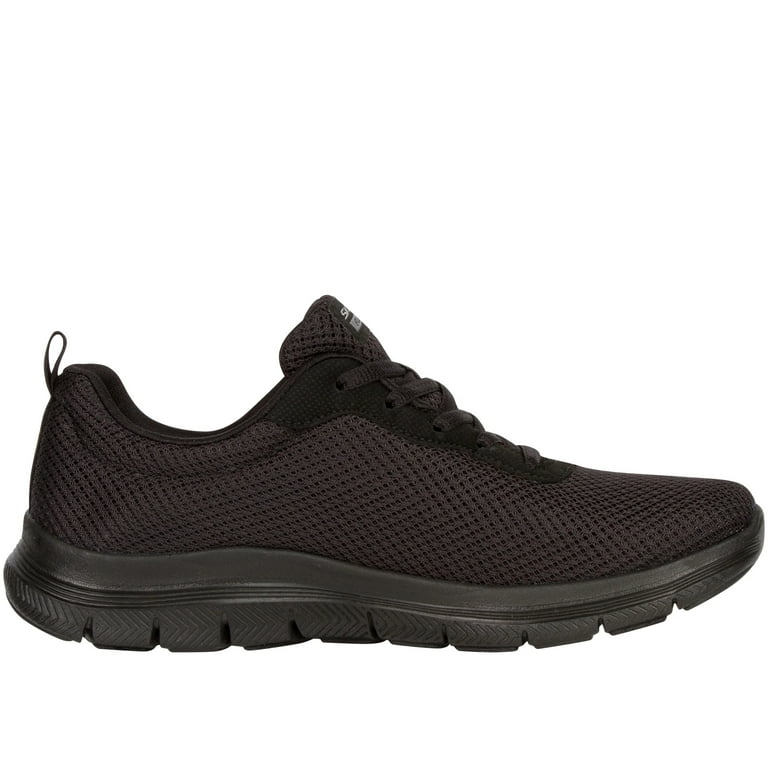 Skechers Women's Flex Appeal 4.0 Brilliant View Sneaker - Walmart.com