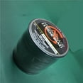 thumbnail image 1 of 500 Meters 4 Strands Braid Rope Mounchain High-quality Vigorous Horse Fish Line, 1 of 7