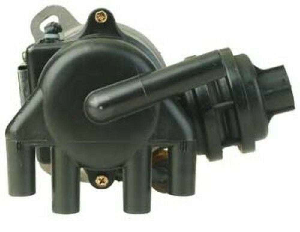 WAI DST822 Distributor For 85-89 Honda Accord Prelude