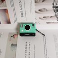 thumbnail image 2 of (cámara) Compatible con Airpods 3 generación 2021, linda funda protectora de silicona 3D para cámara para niños, adolescentes, mujeres, para Airpods 3.ª generación, 2 of 4