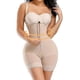 thumbnail image 1 of Mujeres adelgazantes Body Shaper sin costuras levantador de glúteos Push Up Shapewear ropa interior corsé, 1 of 4
