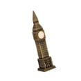 thumbnail image 1 of World Famous Landmark Home Ornament Gift Metal Decoration Statue Statue Figurine Model Big Ben, 1 of 9