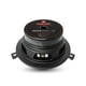 thumbnail image 4 of Set de Medios Rangos para Jeep DB Drive WDX65C-JP 500 Watts 6.5 Pulgadas 4 Ohms 250 Watts RMS DB Drive WDX65CJP, 4 of 5