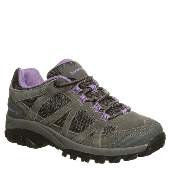 Bearpaw Women's Olympus Hiking Shoes - Medium & Wide Width