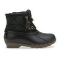 thumbnail image 3 of Sperry Top-Sider Kids Unisex Saltwater Duck Boot, 3 of 4