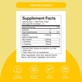 thumbnail image 2 of Mixhers Focus - For Concentration & Brain Health - Brain Health Supplement - L-Theanine - Nutrition for Women - 15 Drink Packets - Pinaberry Babe, 2 of 6