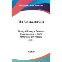 The Ashtavakra Gita (Hardcover)