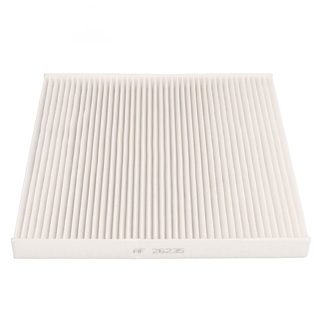 Filtro de aire de ventilación de cabina filtro de aire de cabina filtración eficiente ABPNG1091559 para Cascadia Century Coronad ANGGREK Otros