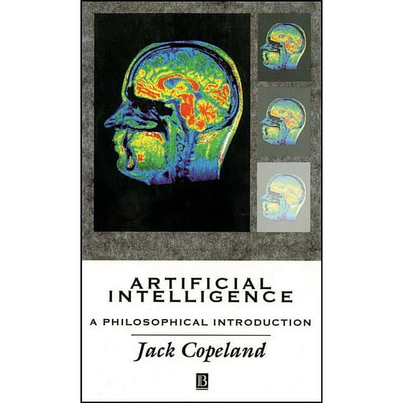 Artificial Intelligence: A Philosophical Introduction, (Paperback)