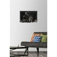 thumbnail image 2 of Star Wars: The Mandalorian - This is the Way Wall Poster with Push Pins, 14.725" x 22.375", 2 of 3