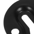thumbnail image 3 of OUNONA 8 Pcs Clips de Support Mural en Acier Inoxydable pour Miroir pour Montage de Meubles d'Extérieur Robuste, 3 of 6