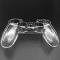 thumbnail image 4 of Sidaley Accesorio de cubierta protectora de carcasa de controlador de juego ABS transparente de cristal para Type3 NO3, 4 of 6