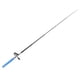 thumbnail image 1 of Mini Combo De Caña De Pesca De Pluma, Carrete De Caña De Fibra De Vidrio Telescópico Portátil Para Pesca En El Lago De Río, 1 of 7