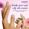 Blossom Hydrating, Moisturizing, Strengthening, Scented Cuticle Oil