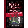 thumbnail image 3 of Les Règles du Collège de Vontae Davis : comme Raconté par Sean Jensen, 3 of 4