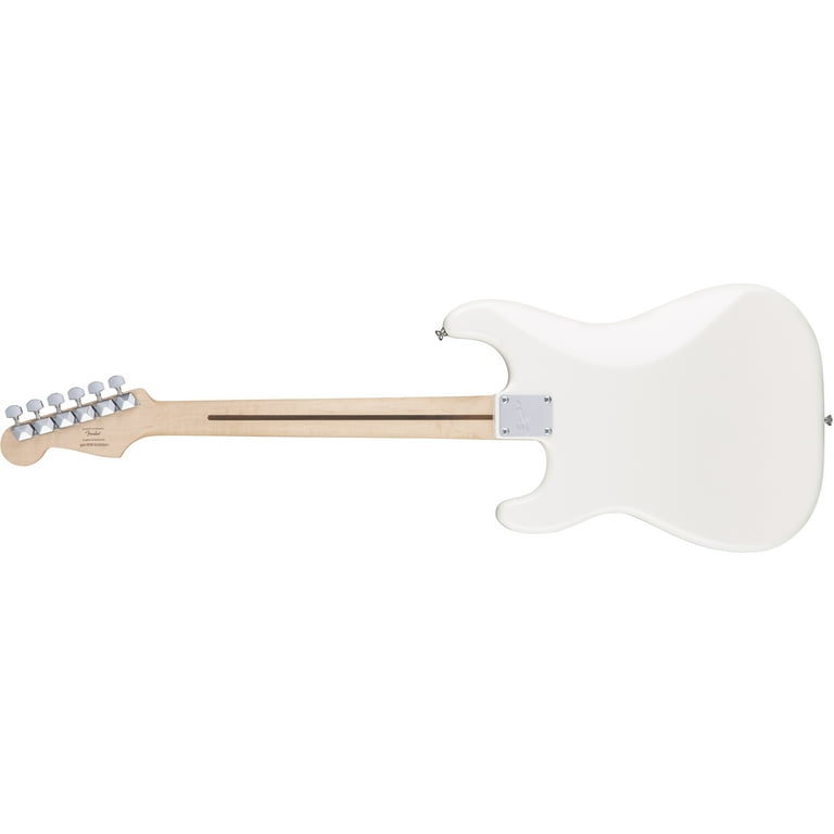 Fender Squier Bullet Strat HT Electric Guitar, Rosewood
