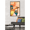 thumbnail image 2 of Pokémon - Charizard 006 Wall Poster, 22.375" x 34" Framed, 2 of 5