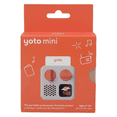 thumbnail image 3 of Yoto Mini 3rd Gen Screen-Free Kids Travel Audio Player Stories Music Bluetooth Ages 3 and Up, 3 of 6