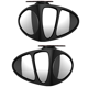 thumbnail image 2 of Espejo Para Puntos Ciegos De Lados Con RotacióN De 360 Grados 3 En 1, Espejo Auxiliar Para Estacionamiento En Reversa, Espejo Convexo Para Puntos Ciegos Izquierdo Y Derecho, 2 of 5