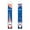 L, variant on BNNG Patriotic Soldier Porch Sign Banner Decoration, Hanging American Flag Banners Stars and Stripes Porch Sign -Patriotic Memorial Day Decor Party Supplies for July Fourth Independence Labor