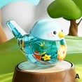 thumbnail image 3 of Bird Whistle Toy, ABS Fill with Water to Make Bird Sound, Early Learning, Kids, 3 of 7