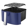 thumbnail image 3 of Freidora de Aire Gourmia GAF734B Azul, 3 of 4