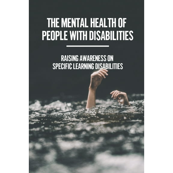 The Mental Health Of People With Disabilities (Paperback)