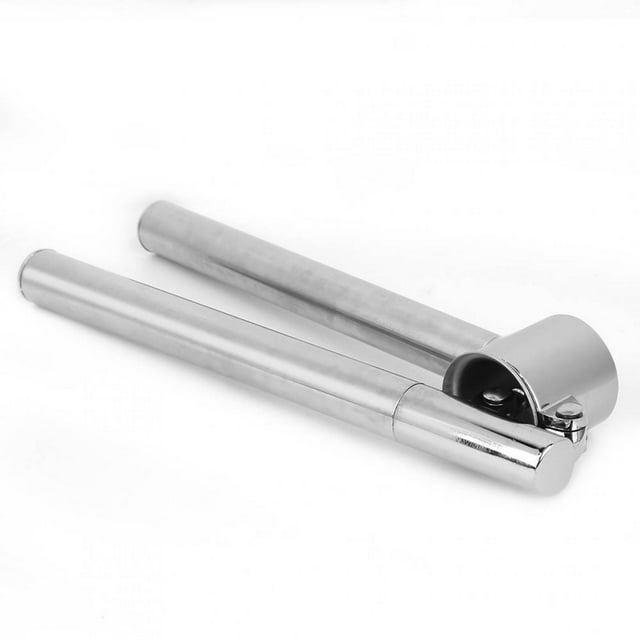 Prensa De Ajo, Utensilios De Cocina Picadora De Alimentos De Acero Inoxidable Exprimidor Picadora De Ajo, Para Cocina De Uso Doméstico ANGGREK AB3118
