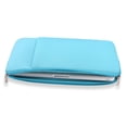 thumbnail image 7 of Docooler B2015 Laptop Sleeve Soft Zipper Pouch 14'' Laptop Bag Replacement for MacBook Air Pro Ultrabook Laptop Grey, 7 of 7