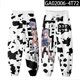thumbnail image 1 of Genshin Impact ropa de cosplay Joggers 3D Pantalón de chándal Cintura elástica Pantalones sueltos Hip Hop Pantalones de chándal para hombre cos Disfraz mujer / hombre4XLGenshin Impact Gao Jinjia LED, 1 of 2
