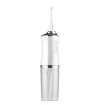 thumbnail image 1 of Irrigador bucal dental portátil con 3 modos, limpiador de dientes impermeable recargable para el hogar y viajes, 1 of 4