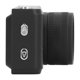 thumbnail image 2 of Caméra vidéo portable HD compacte 1080p 2 MP pour étudiants, 2 of 4