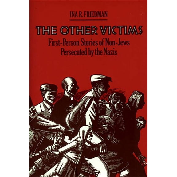 The Other Victims, (Paperback)