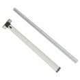 thumbnail image 4 of RV Table Support, High Load Bearing Aluminium Alloy Removable Table Leg Secure  for  Trailer Yacht, 4 of 8