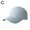 Blue, variant on Bow-Tie Baseball Cap for Women,Women Baseball Cap,Spring and Summer Sun Protection Hats,Sun Cap Visor Cap U4P9