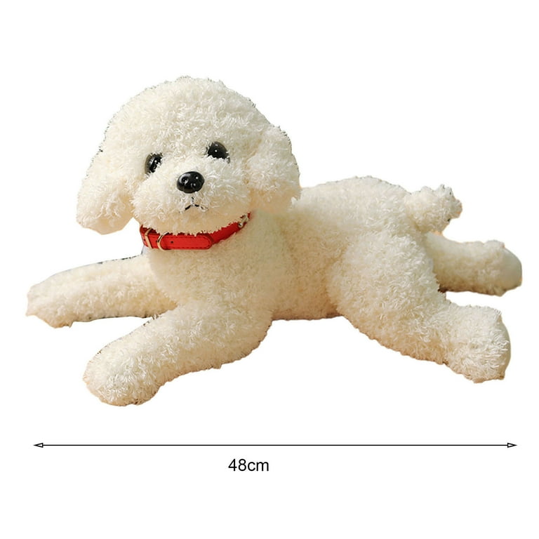 Stuffed Teddy outlet Dog Doll fjhkdfjkdfjkf