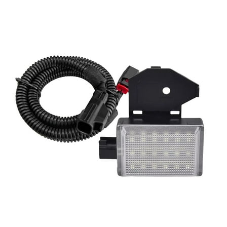 TAPDRA LED Underhood Light 56021441AC 68395126AA for Dodge 1500 300 Durable Accessory