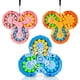 thumbnail image 1 of 3 ColorFidget Toys Pack - Fidget Spinners Pop Sensory Toys 3 piezas, juguetes para niños, alivio del estrés, alivio de la ansiedad y autismo, rompecabezas para adultos, aprendizaje, 1 of 5