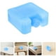 thumbnail image 3 of 6 unidades de bolsas de hielo reutilizables, ventiladores, refrigeradores portátiles, bloques de congelación para el hogar, bolsas de hielo de larga duración para camping., 3 of 6