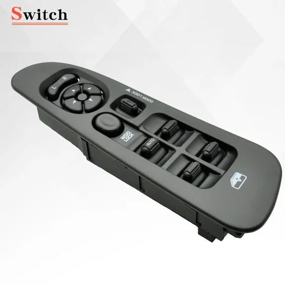 For 2002-2010 Dodge Ram 1500 2500 3500 Master Power Door Window Switch 56049805A