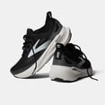 thumbnail image 3 of TENIS BROOKS HOMBRE GLYCERIN 23 NEGRO AZUL RUNNING negro 290, 3 of 7